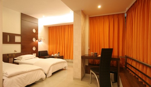 Suite