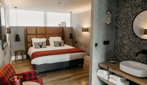 Chambre Double Signature