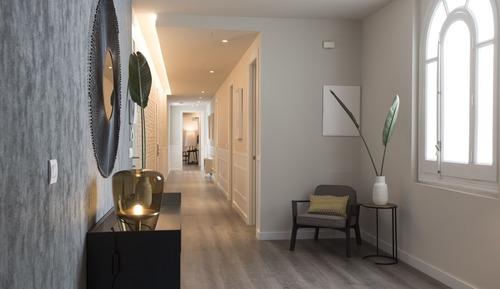 Appartement Premium, 4 chambres