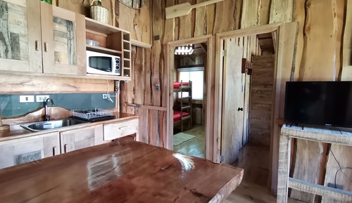 Cabane Design