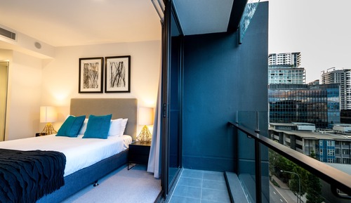 Appartement, 1 chambre