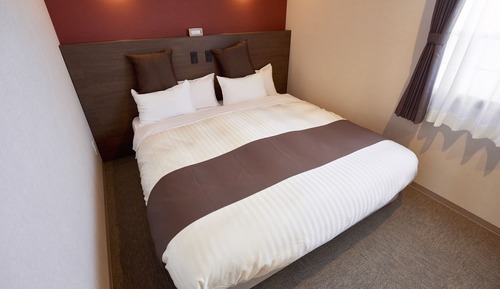 Chambre Double (Superior Hollywood)