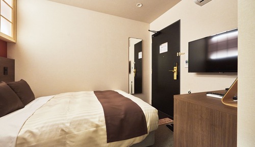Chambre Double