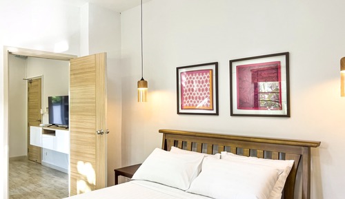 Suite Design