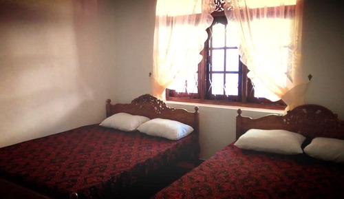 Chambre Quadruple
