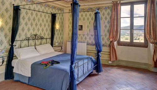 Chambre Quadruple