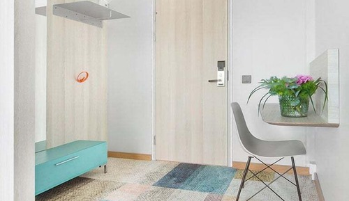 Chambre Double