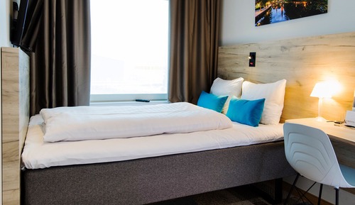 Chambre Simple