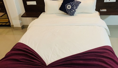 Chambre Double Deluxe, 1 très grand lit
