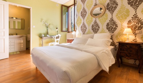 Chambre Double Standard