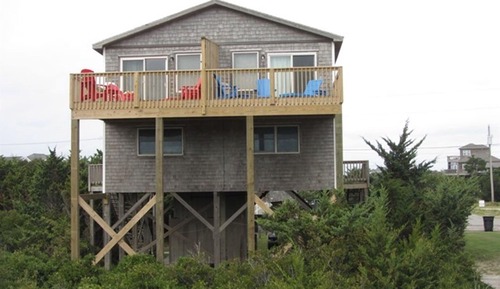 Cottage, 2 chambres