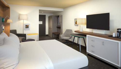 Chambre Standard