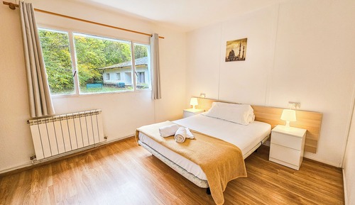 Appartement, 3 chambres (8 pax)