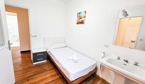 Chalet Familial, 5 chambres
