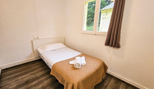 Appartement, 3 chambres (6 pax)