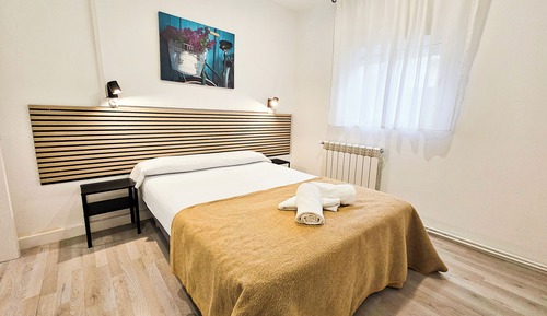 Appartement, 1 chambre