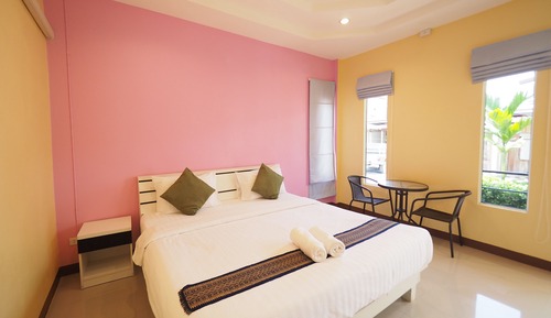 Chambre Double Standard