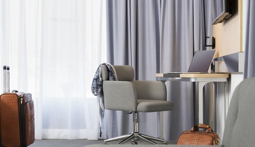 Chambre Supérieure, 2 lits une place