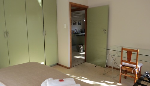 Appartement Confort, 1 chambre