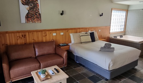 Cottage (Spa)