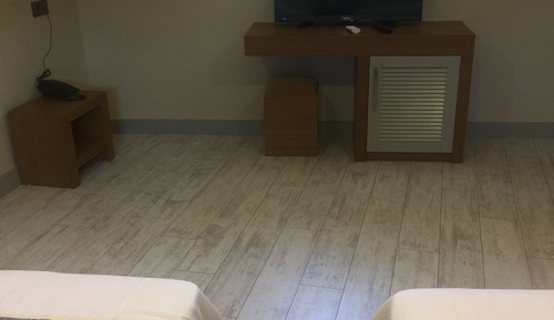 Appartement Duplex Familial