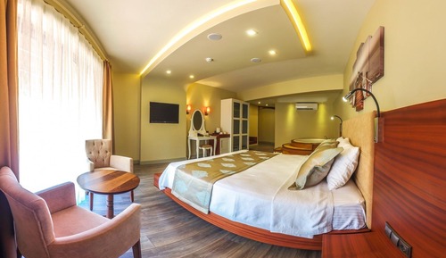Suite Deluxe