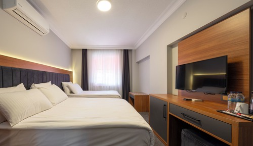 Chambre Standard