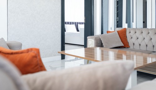 Penthouse Luxe