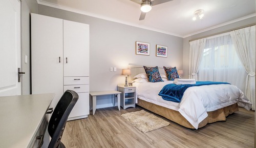 Chambre Double Luxe
