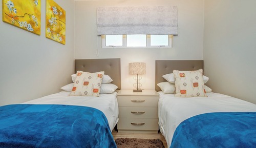 Suite Luxe