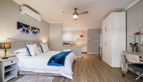 Chambre Double Luxe, 1 chambre