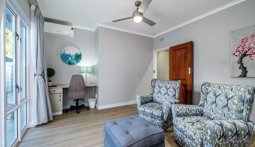 Suite Luxe, 1 chambre