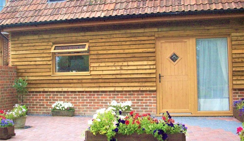Cottage, 2 chambres (Henge)
