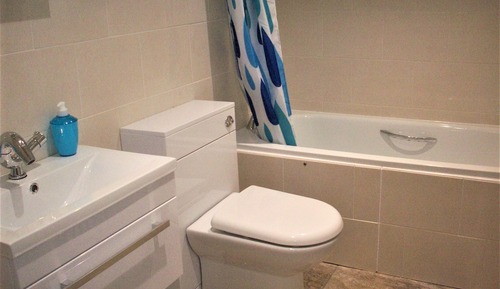 Cottage, 1 chambre (Otis Tarda)
