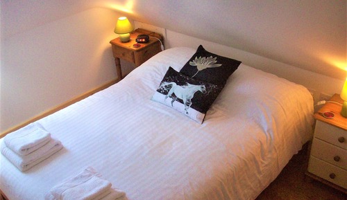 Cottage, 2 chambres (White horse)
