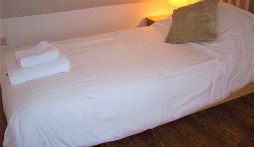 Cottage, 2 chambres (Heritage)