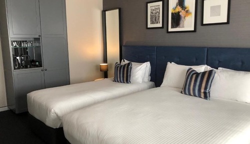 Chambre Triple Classique