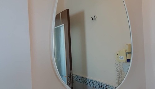 Chambre Double Deluxe