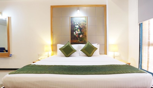 Chambre Double Premium