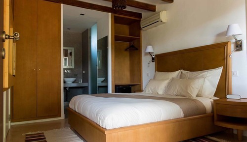 Chambre Simple Classique