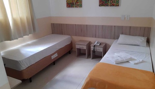 Chambre Simple
