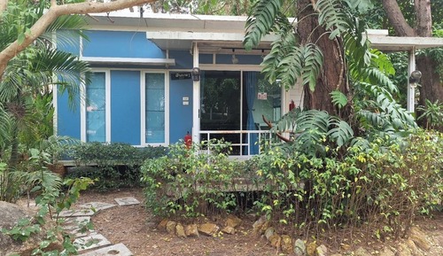 Bungalow Supérieur