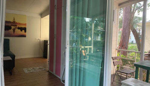 Bungalow Familial