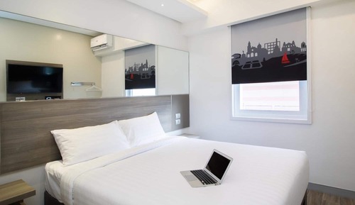 Chambre Double
