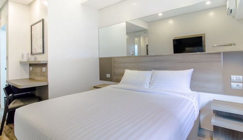 Chambre Double
