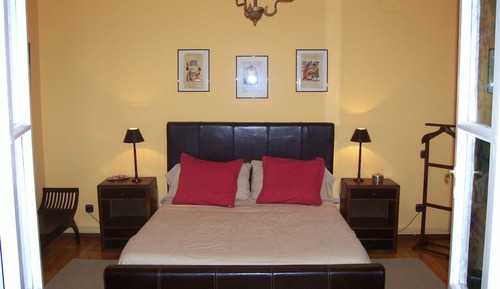 Chambre Familiale