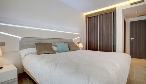 Appartement Standard, 1 chambre, terrasse