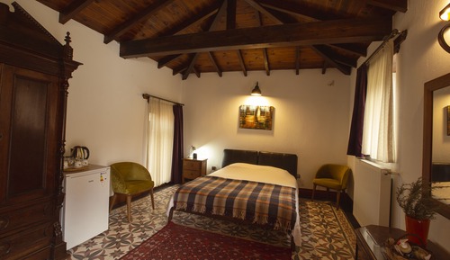 Chambre Triple Classique