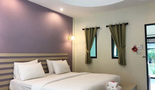 Chambre Standard