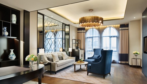 Suite Deluxe